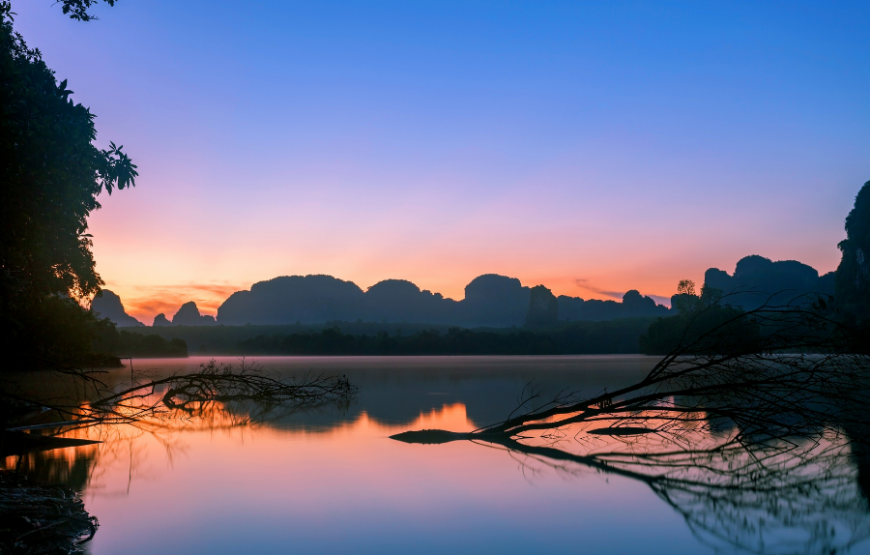 Kareri Lake Trek