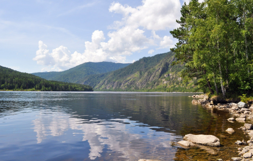 Kareri Lake Trek